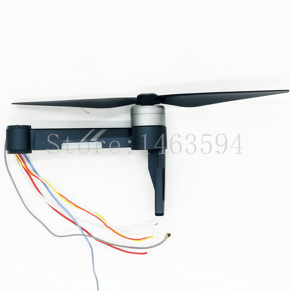 Комплект рычагов для радиоупра – обзор и цена Holy Stone Drone Hs720