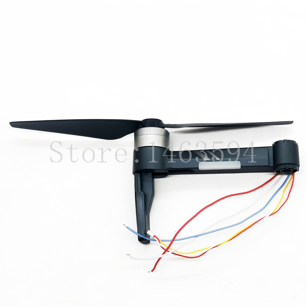 Комплект рычагов для радиоупра – обзор и цена Holy Stone Drone Hs720