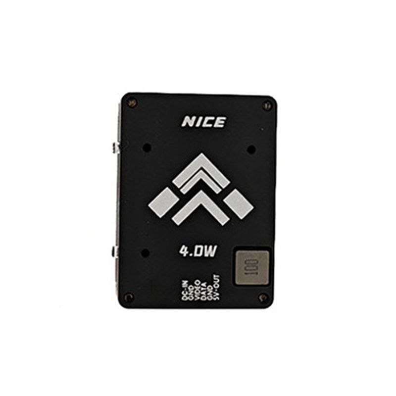 ABXE-5.8G 4000 мВт 5.8 ГГц 4 В – обзор и цена Drone Racing Transmitter