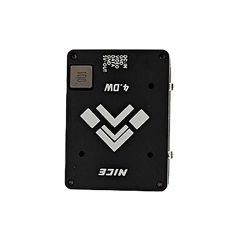 ABXE-5.8G 4000 мВт 5.8 ГГц 4 В – обзор и цена Drone Racing Transmitter
